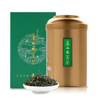 庐山云雾茶